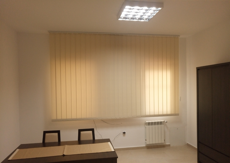 verticale / rolety pionowe