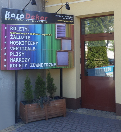 sklep karodekor